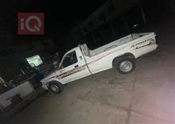 تويوتا هايلوكس